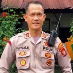 Kapolsek Sepatan Berkomitmen Untuk Memberantas Toko Obat Tramadol & Eximer Di Wilayah Hukumnya