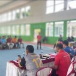 Lapas Kotaagung Laksanakan Sidang TPP, Tekankan Disiplin dan Produktivitas Warga Binaan