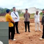 Adanya Pemberitaan Dugaan Perambahan Kawasan HLP, UPT KPHP Gunung Duren Beltim dan Kuasa Hukum Kades Mengkubang Memberikan Klarifikasi Kebenarannya