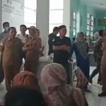 Seperti Benang Kusut Terkait Manajemen di RSUD Batin Mangunang, Masyarakat Tuntut Dokternya Harus di Copot 
