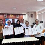 Kejari Tanggamus Luncurkan Program Pasca Restorative Justice Yang di Sebut Propas RJ