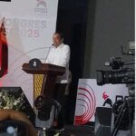 Persiden RI ke-7 Joko Widodo sangat optimis kader partai PSI akan hadir di Parlemen