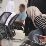 Samsul Alma Arif Dilaporkan ke Polres Tanggamus Atas Dugaan Pencabulan Anak Dibawah Umur