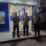 Ipda Syaiful Rusdiansyah Tindak Lanjut Arahan Kapolsek Cikupa Lewat Ops Cipkon