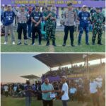 Menyambut HUT RI Ke-80 KOK Kecamatan Kronjo Gelar Turnamen LINDA CUP 2025 Menyambut HUT RI Ke-80 KOK Kecamatan Kronjo Gelar Turnamen LINDA CUP 2025