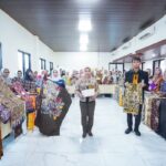 Dorong Daya Saing UMKM, Pemkot Mojokerto Fasilitasi Sertifikasi TKDN