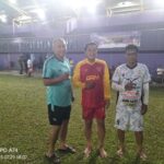 KOK CIKUPA SAMBUT HUT RI KE-80 GELAR TURNAMEN KOK CUP 2025