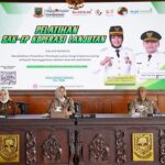 Pemkot Mojokerto Latih 63 Pengelola Koperasi, Siapkan SDM Andal untuk Perkuat Ekonomi Kerakyatan Pemkot Mojokerto Latih 63 Pengelola Koperasi, Siapkan SDM Andal untuk Perkuat Ekonomi Kerakyatan