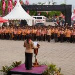 Mojo Enterpreneurship Camp, Sinergi Peningkatan Literasi Ekonomi Generasi Muda Kota Mojokerto