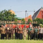 Marak Bendera "One Pice", Wali Kota Mojokerto Ajak Warga Kibarkan Bendera Merah Putih Serentak, Sebagai Simbol Cinta Tanah Air