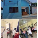 Ahli Gizi Dapur MBG di Pekon Banjar Agung Udik Kecamatan Pugung Memilih Bungkam Saat di Mintai Keterangan