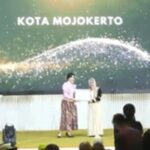 Kota Mojokerto Kembali Raih Predikat Kota Layak Anak Kategori Nindya