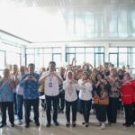 Wali Kota Mojokerto Dorong Profesionalisme Koperasi Kelurahan Merah Putih Lewat Pelatihan SOP dan SOM