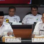 Pemkab Mojokerto Perkuat Sinergi APIP–APH, Bupati Albarra: “Wujudkan Pemerintahan Bersih dan Bebas Korupsi”