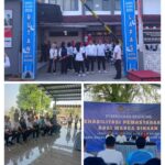 Lapas dan Rutan Kota Agung Gelar Fun Walk Semarakkan HUT RI ke-80 Lapas dan Rutan Kota Agung Gelar Fun Walk Semarakkan HUT RI ke-80