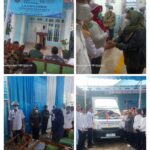 Peresmian SPPG Kota Batu, Firlinda : Semoga Membawa Manfaat untuk Masyarakat dan Anak Sekolah 