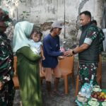 Sinergi Pemprov Jatim dan TNI, Warga Ngrowo Rasakan Manfaat Program Rutilahu