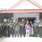 Senyum Haru Siti Susmiyati, Sambut Rumah Layak Huni Bantuan Program RTLH di Jatirejo