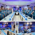 Mabes TNI AL Gandeng ABI Gelar Bimtek Advokat