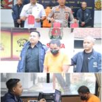 Jambret Kalung IRT, Seorang Residivis Ditangkap Polsek Cikupa Polresta Tangerang Jambret Kalung IRT, Seorang Residivis Ditangkap Polsek Cikupa Polresta Tangerang