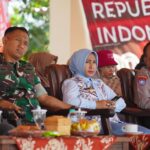 Sukseskan GPM Serentak di 7.285 Kecamatan se-Indonesia, Wali Kota Mojokerto Pastikan Stok dan Harga Pangan Aman