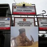 Diduga Korupsi Dana Desa Tahun 2023, AWPI Tanggamus Akan Laporkan Kakon Lengkukai ke Inspektorat