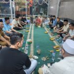 Polsek Kronjo Gelar Silaturahmi Bersama Tokoh Masyarakat
