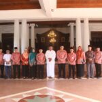 Peringatan Maulid Nabi Muhammad SAW, Gus Bupati Mojokerto Mengingatkan Pentingnya Rasa Syukur Bagi Umat Muslim