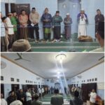 Kapolsek Kresek AKP A. Suryadi hadiri kegiatan Pengajian Rutin di Musholah Al-Hidayah Desa Kresek Kapolsek Kresek AKP A. Suryadi hadiri kegiatan Pengajian Rutin di Musholah Al-Hidayah Desa Kresek