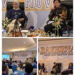 Dewan Pengawas BPJS Kesehatan Siruaya Utamawan Dorong Perlindungan Sosial bagi Pekerja Platform Digital dan Transportasi