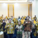 Buka Sosialisasi Aplikasi I-Dis Versi 3.0, Wali Kota Mojokerto Tekankan Budaya Disiplin ASN