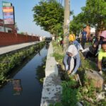 Ribuan Warga Kota Mojokerto Bergerak Serentak di World Clean Up Day 2025