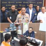 Polsek Cikupa Berhasil Meringkus Dua Residivis Curanmor Yang Beraksi Kembali Polsek Cikupa Berhasil Meringkus Dua Residivis Curanmor Yang Beraksi Kembali