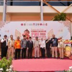 Bulan PRB 2025 Resmi Dibuka, Momentum Memperkuat Kesiapsiagaan dan Mitigasi Bencana