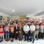 Resmi Ditutup, Mojo Shop Fiesta 2025 Tinggalkan Catatan Manis: Omzet Tembus Rp1,8 Miliar