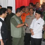 Puncak Peringatan Bulan PRB Nasional Di Mojokerto, Dari Bumi Majapahit Untuk Nusantara