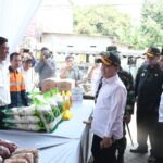 PT. Padi Indonesia Maju Turut Sukseskan TMMD ke-126, Hadirkan Dukungan Nyata untuk Desa Sumbertanggul