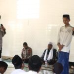 Polresta Cirebon Gelar Police Goes To School Polresta Cirebon di Pondok Pesantren Manbaul Falah Babakan Ciwaringin