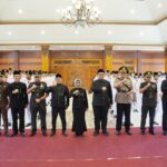 Ning Ita Apresiasi Paskibraka Kota Mojokerto Tahun 2025: Generasi Tangguh dan Menginspirasi