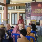 TMMD ke-126 Kodim 0815/Mojokerto Hadirkan Sosialisasi Pemberdayaan dan Ketangguhan Masyarakat di Desa Sumbertanggul TMMD ke-126 Kodim 0815/Mojokerto Hadirkan Sosialisasi Pemberdayaan dan Ketangguhan Masyarakat di Desa Sumbertanggul
