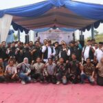 Dari Milenial untuk Negeri: Pertanian Komunal Trawas Jadi Model Kemandirian Ekonomi Mojokerto Dari Milenial untuk Negeri: Pertanian Komunal Trawas Jadi Model Kemandirian Ekonomi Mojokerto