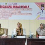 Wali Kota Mojokerto Tekankan Kewaspadaan terhadap Penularan TBC