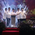 Troloyo Fest 2025, Cara Pemkab Mojokerto Peringati Haul Syech Jumadil Kubro dan Hari Santri Nasional