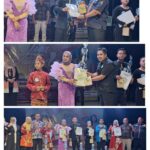 Malam Puncak Liga Dangdut 4 STEBI dan AWPI Tanggamus Berlangsung Meriah Malam Puncak Liga Dangdut 4 STEBI dan AWPI Tanggamus Berlangsung Meriah