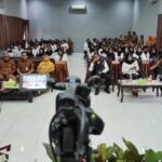 Buka Pelatihan Berbasis Kompetensi Tahap IV, Wali Kota Mojokerto Tegaskan Komitmen Tingkatkan Daya Saing Tenaga Kerja Lokal