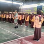 Danramil 0815/07 Jetis : Wawasan Kebangsaan Pondasi Kuat Generasi Penerus Bangsa Danramil 0815/07 Jetis : Wawasan Kebangsaan Pondasi Kuat Generasi Penerus Bangsa