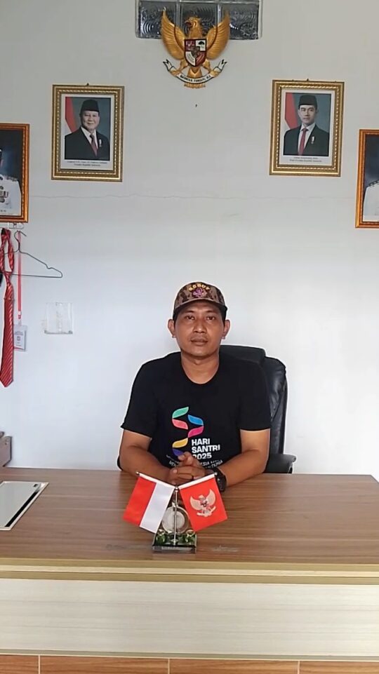 Program Revitalisasi  SMA Plus ASSYIFA Berjalan Dengan Baik