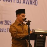 Tumbuhkan Ekonomi Lokal, Bupati Mojokerto Perkuat Belanja Produk Dalam Negeri Dan Pemberdayaan UMKM