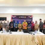 GAMAN MAJAPAHIT dan KENCANA MOJO, Dua Inovasi Kota Mojokerto Melenggang di IGA 2025