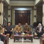Pemkab Mojokerto Perkuat Garda Gizi Lewat Bimtek Juknis MBG Revisi III Pemkab Mojokerto Perkuat Garda Gizi Lewat Bimtek Juknis MBG Revisi III